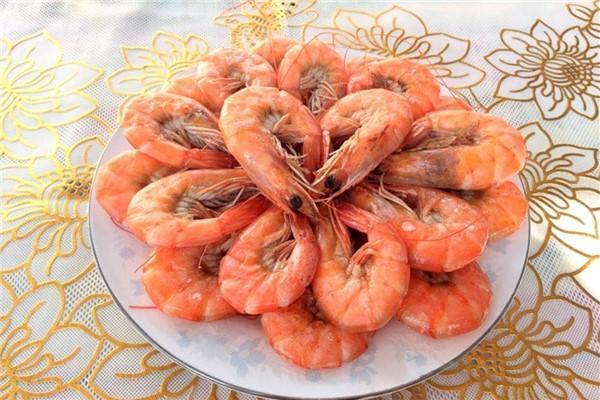 冻虾|不管是煮活虾还是冻虾,建议不要直接下锅煮!这样做,虾肉嫩不柴