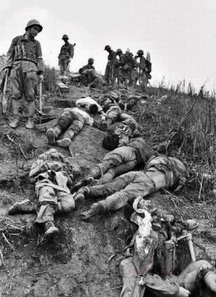 国人|对越自卫战中我军到底有多厉害内幕令越南心悸,国人自豪!