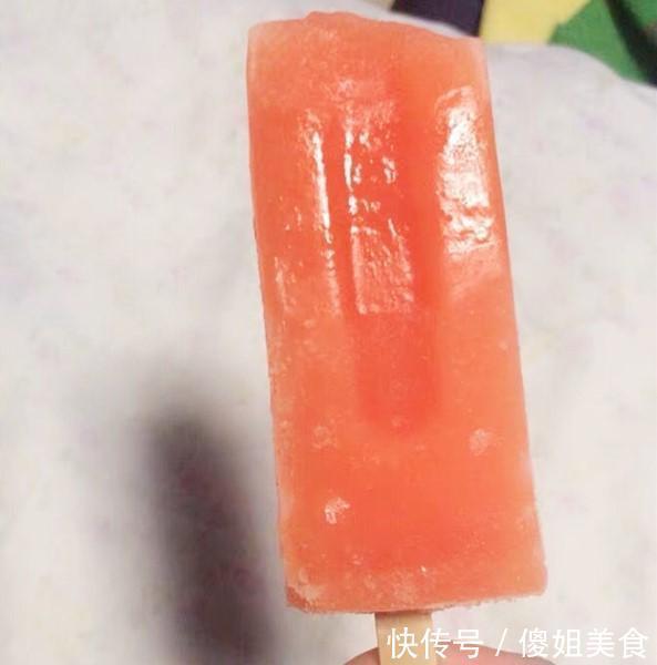 没吃过|4种包装寒酸却很好吃的雪糕,老冰棍上榜,最后一种00后没吃过