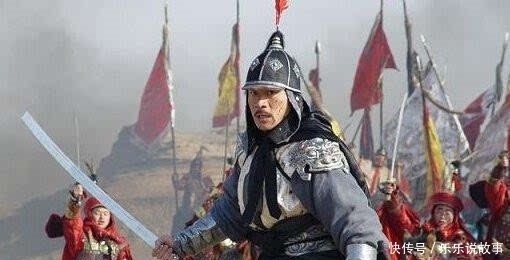 政权|清朝第一个两广总督:明朝富商如何变成清朝官员