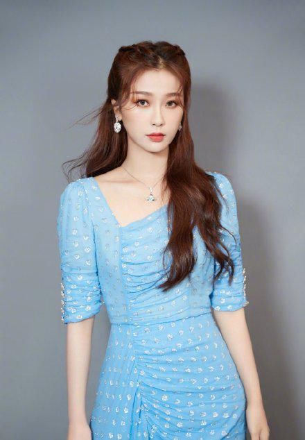  青春|THE9虞书欣拒绝上青春芒果夜？网友：请给个理由