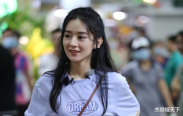  饭后|赵丽颖干活多却镜头少怪剪辑？饭后聊天给出了原因，错怪节目组了