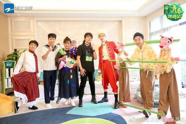  抄袭|《青春环游记2》被骂抄袭却依然能火的3个原因，一般综艺都做不到