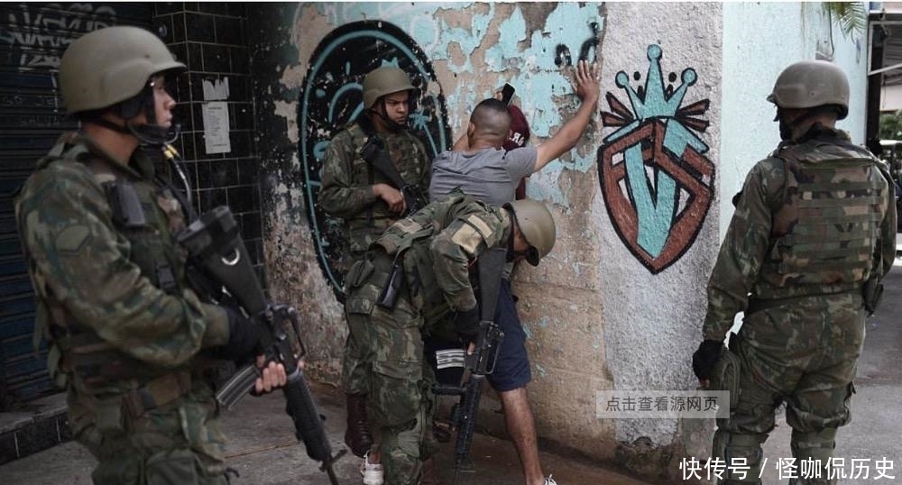  土地面积|“距离美国太近，距离天堂太远”的巴西，始终无法成为世界强国