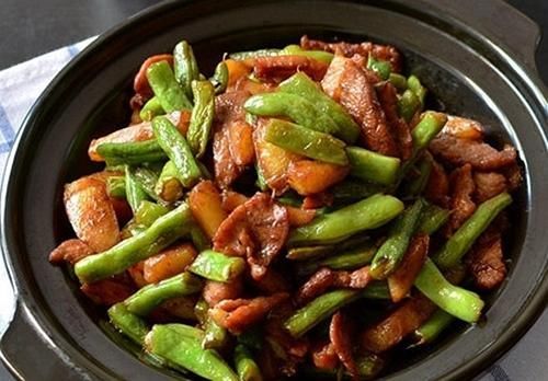 干红辣椒|每吃一口都那么过瘾的下饭菜,鲜味十足,香辣开胃,保证你吃不够!