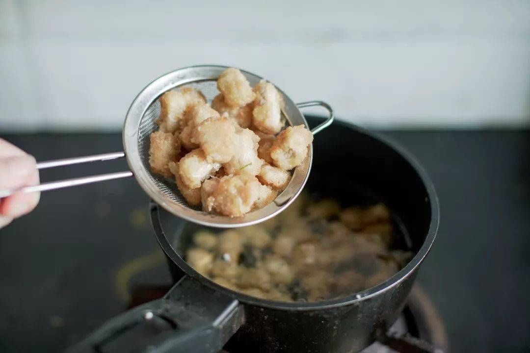 肉块|没胃口时，第一个想吃的就是它！