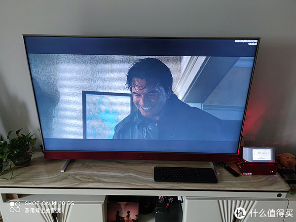 电视|国庆别人堵车我看片，装一台客厅HTPC