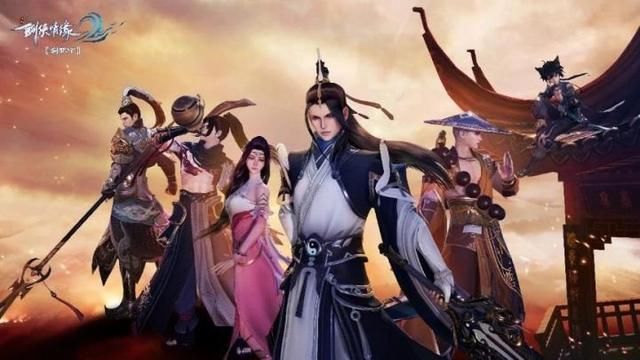  新游|50家厂商，78款游戏，今年Q3上线的新游阵容有多顶？