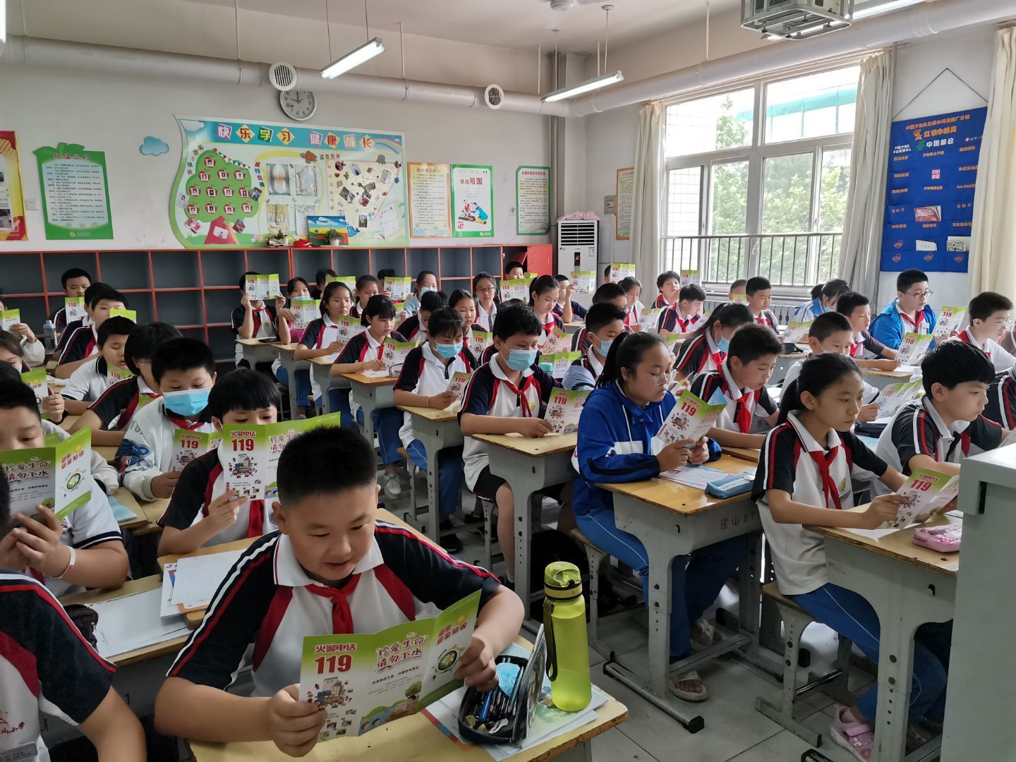  溺水|“孩子，水深危险！”暑期防溺水，安全“不放假”