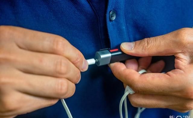  SmartMike|塞宾智麦（SmartMike+）X2的体验