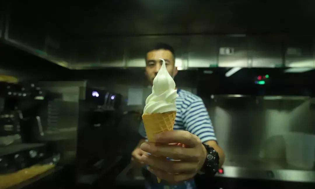 全军|全军最高伙食标准,到底是啥样的?