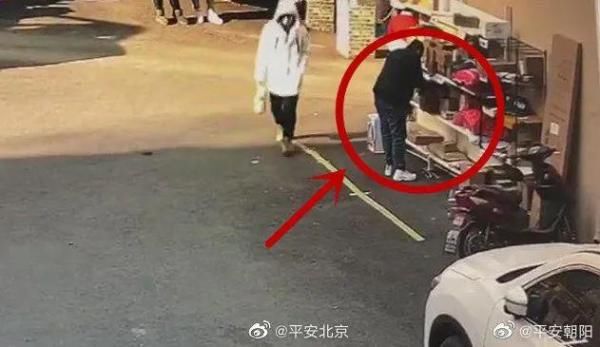  超市|“硬核”经营！进货全靠偷