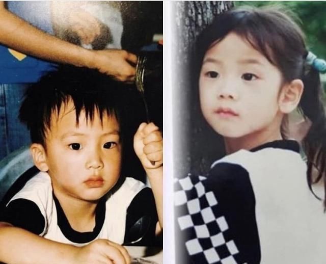 也很相似|谁是好的视觉KPOP偶像?BTS金硕珍