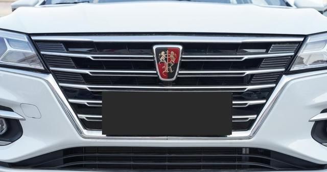  芳心|接近奥迪A4L的优惠力度，8折的荣威i5足以打动你的芳心