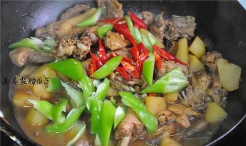  鸡块|十分的美味，医生从不告诉你，却有很多人爱吃