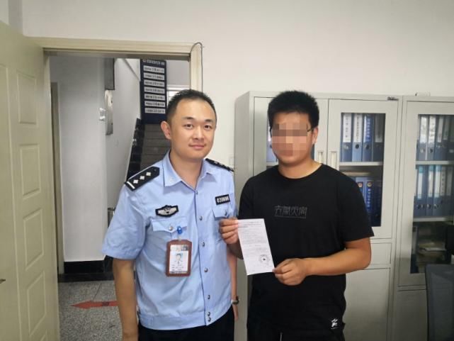  路交叉口|刚刚，阜阳警方公布处理结果！