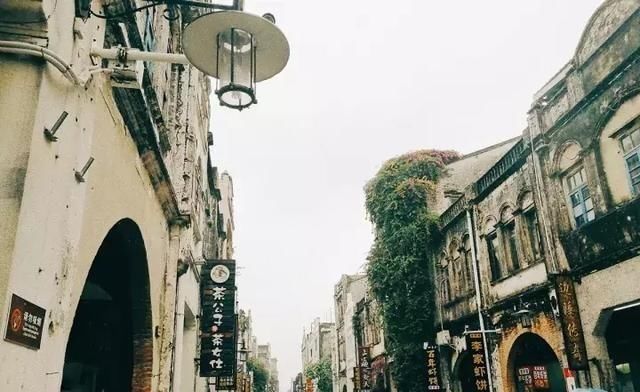  最美|中国最美滨海小城，景色堪比巴厘岛，秋冬季节去刚刚好！