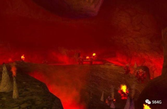  指挥|魔兽世界怀旧服：团长先黑双脸 指挥再黑金 祸不单行把人都气笑了