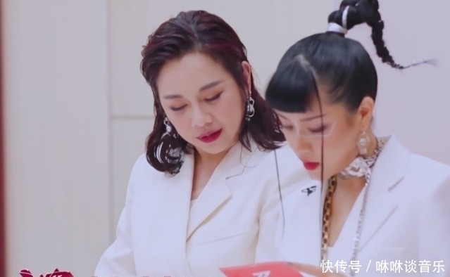 黑幕|《浪姐》被曝有黑幕六位女星不舍退赛,她离开却让网友大快人心