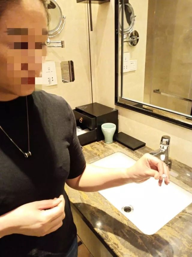 吴女士|西湖边高端酒店，女子价值26万的大钻戒离奇失踪