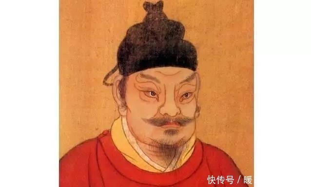 后唐明宗|这支军队中居然出了五个皇帝! 简直是不可思议!