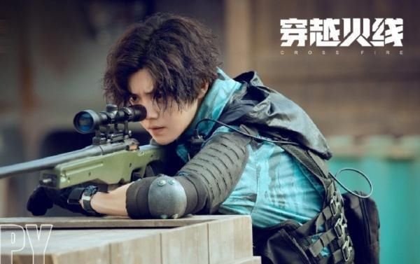  究竟|《陈情令》究竟有多大魔力？2020电视剧峰值榜力压19部剧断层夺冠