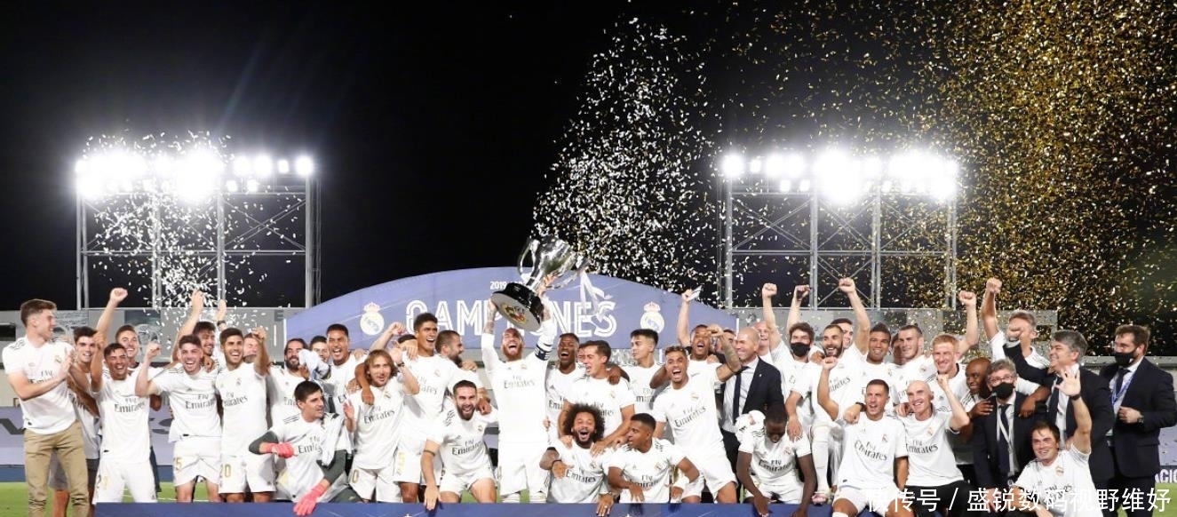 皇马|梅西离队倒计时?1-2输球后他说了这样一番话,让我们再次恭喜皇马