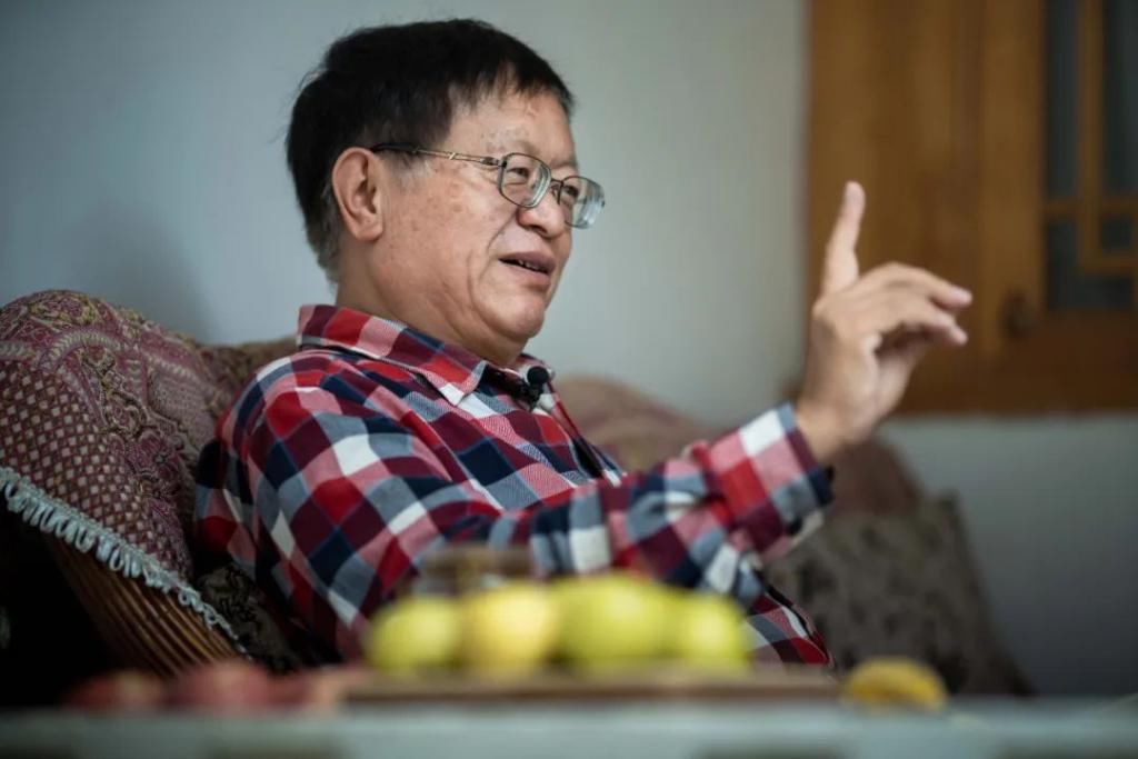  志愿|曾经的丽江高考文科第一名，独闯大学逆天改志愿，活出了精彩人生！