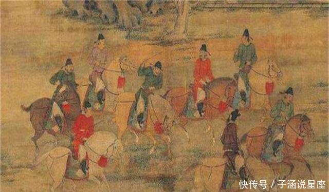 李嗣源|常胜将军,一代明君,但最后却被自己的儿子吓死