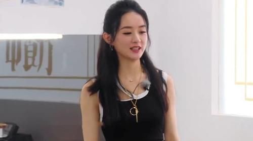  道歉风波|《中餐厅》第七期来袭，赵丽颖变“好”节目却不好看了，问题出在哪？