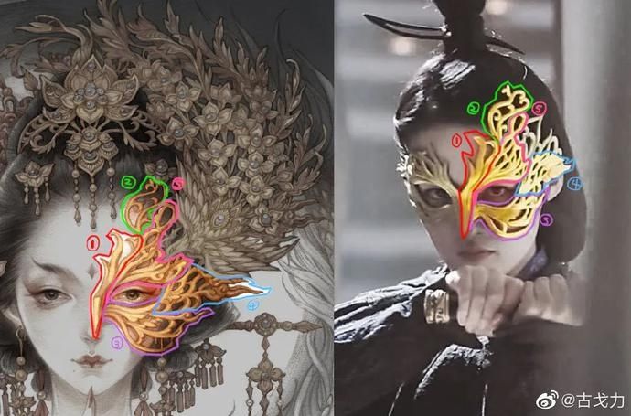  怪不得|怪不得他能看上伊能静，敢情喜欢打脸呗！