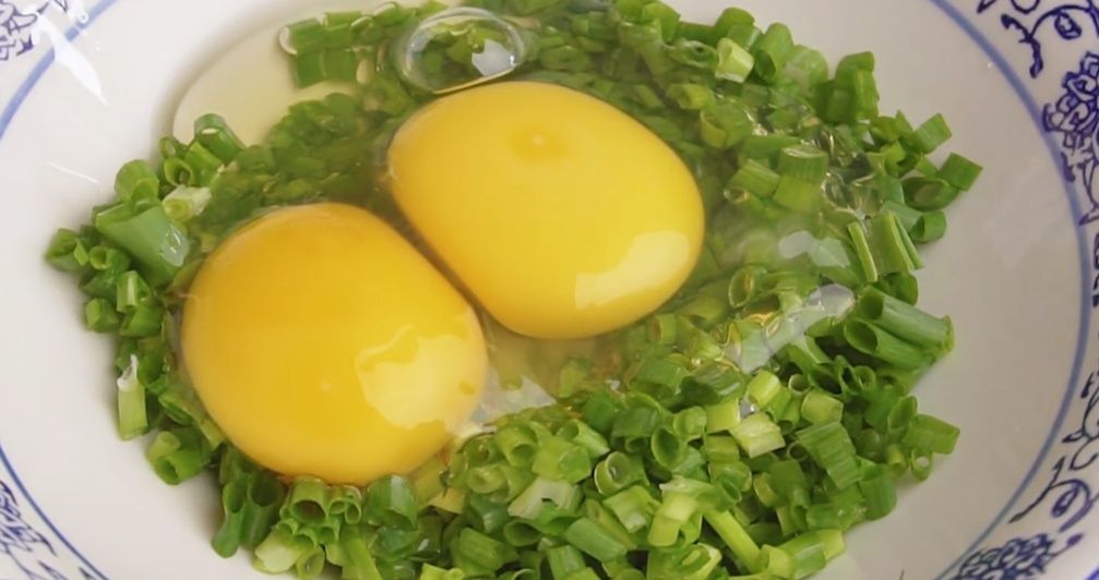 懒人|懒人早餐饼的做法,3分钟出锅,营养又美味,做一次半个月不早起