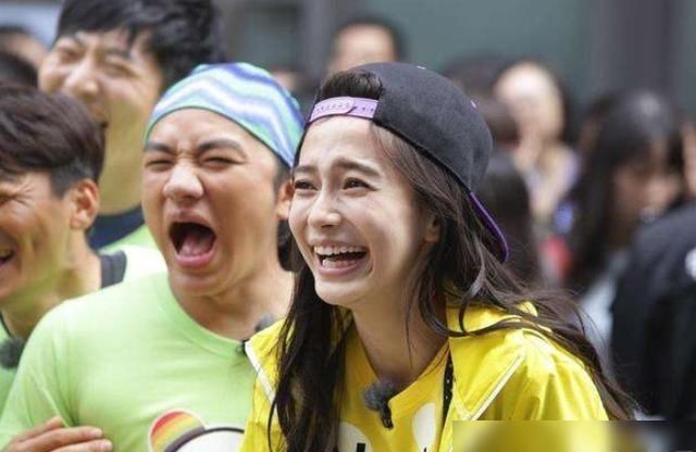  节目|外国人听了Angelababy，为何会一脸懵？原来在国外是这个意思！