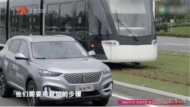  生命体征|这期《最强大脑》“惊掉我下颚”的不是选手而是一辆车