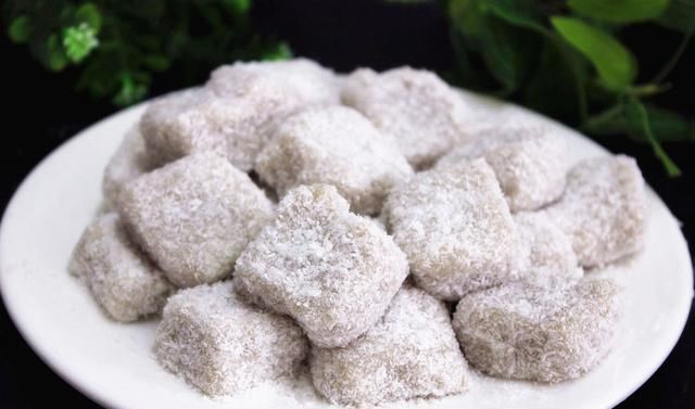 二姐|秋天,用这美味当主食,加上牛奶拌一拌,比面包香甜,营养还好吃