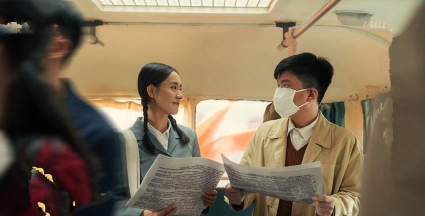 煽情|拒绝煽情!《演员请就位》尔冬升犀利回怼张大大,谁不难