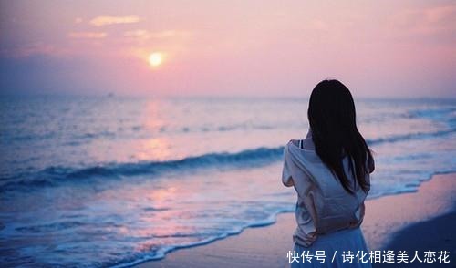 走心|一句话的心情签名短句，句句走心！