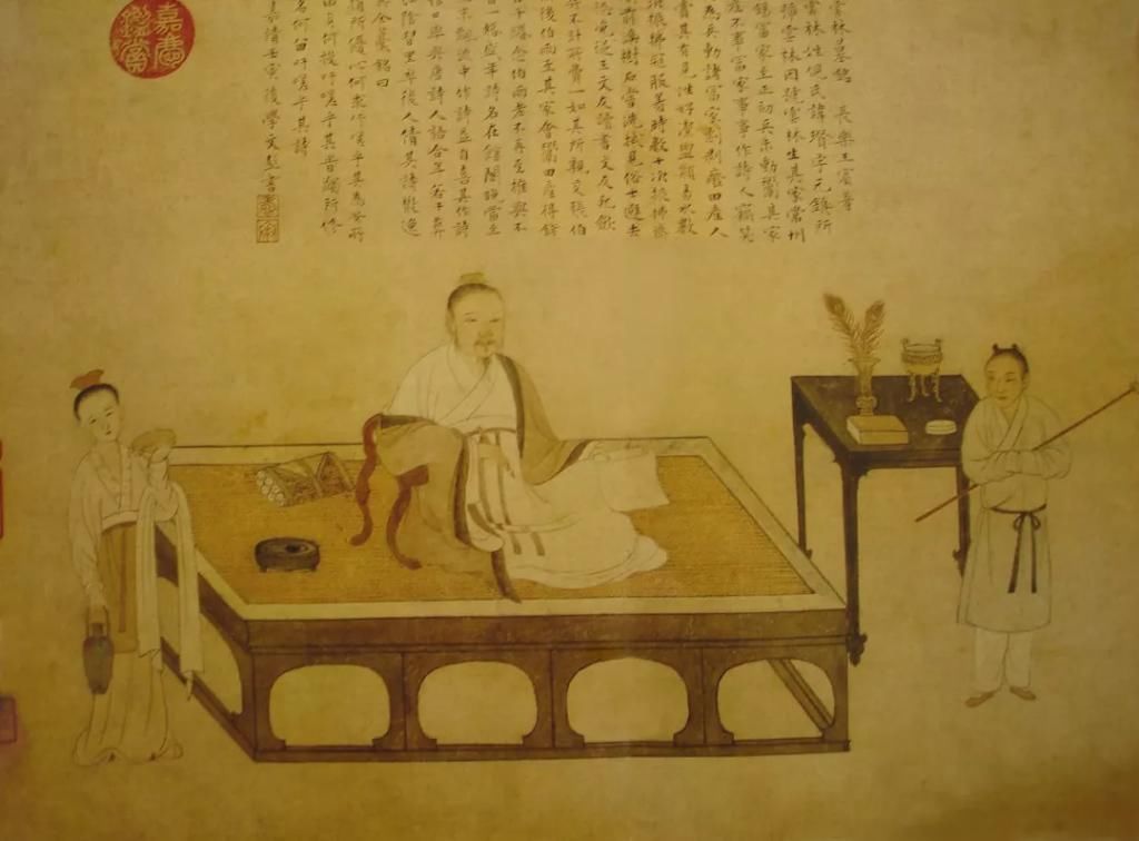  文化|研“明”丨“文化包装”的明式家具