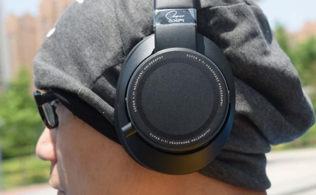 体验|全能耳机创新SXFIAIR飞行者全息音响蓝牙耳机体验点评