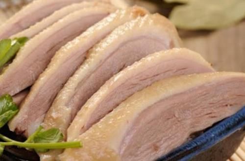 盐水鸭|我国的10道传统中国菜，你吃过几个来看看吧