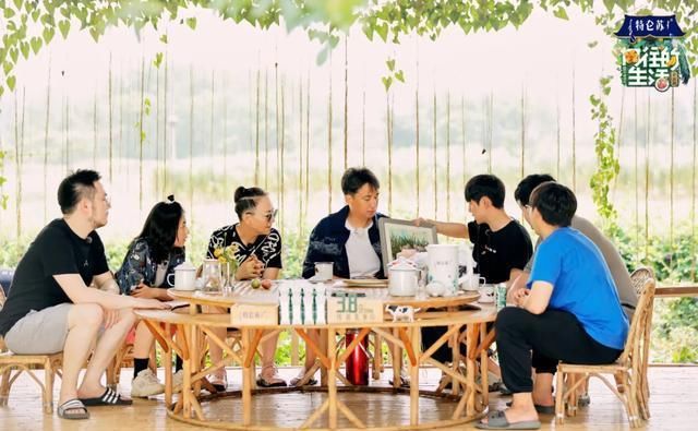  向往|《向往的生活4》收官，这个IP为什么能一直火？