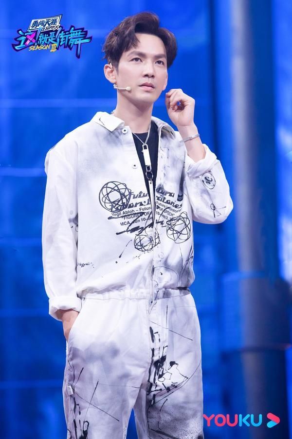  王嘉尔|来了，王嘉尔、王一博、钟汉良、张艺兴领衔的《这！就是街舞》第三季要亮相了