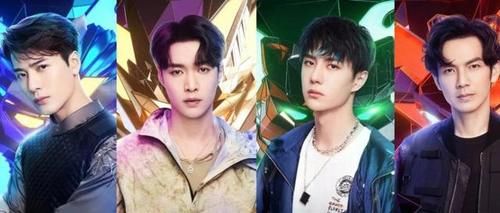  经历|王一博跳街舞太酷了，但他经历的这些事你一定不知道！