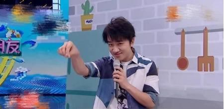  细节|谢霆锋被调侃“妻管严”，一细节暴露感情近况，与王菲好事将近？