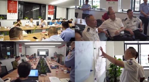  AI|杭州杀妻案告破，警务 AI 也立功了