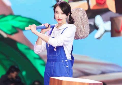  意外|创3教练团微博粉丝数：鹿晗6128万，看到宋茜：太意外