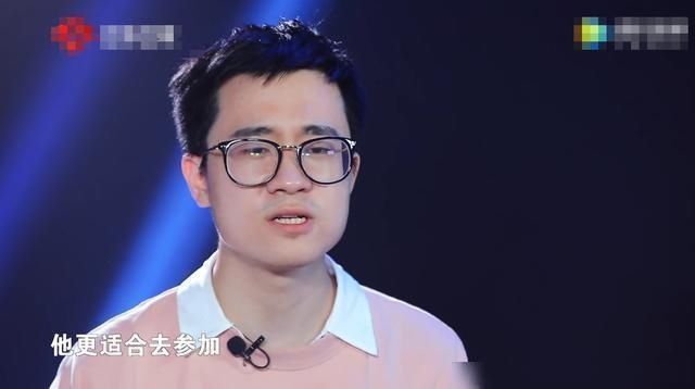  杨易|《最强大脑》杨易夺冠实至名归，赵金昊实力全靠嘴？确实高看了