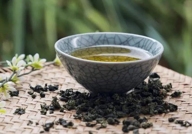 普洱|湿气太重?试试这几款茶,这个夏天不再油腻