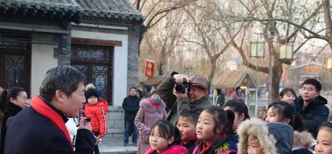  模样|济南，终将变成自己想要的模样