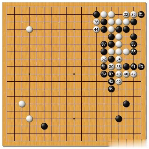  人类高手|职业高手''芈氏飞刀''实战攻防大全-芈氏飞刀的前生今世